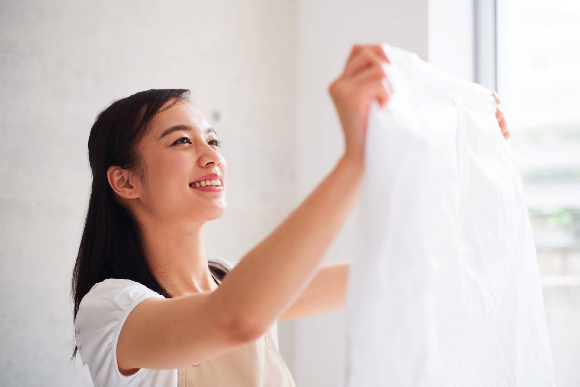 How to Remove Underwear Stains